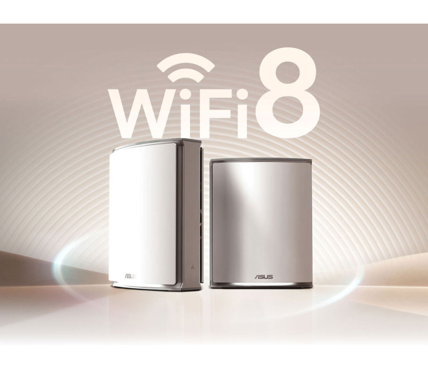 ASUS ZenWiFi BN12 (19000Mb/s a/b/g/n/ac/ax/be/bn) 2xAP - 1613776 - zdjęcie 6